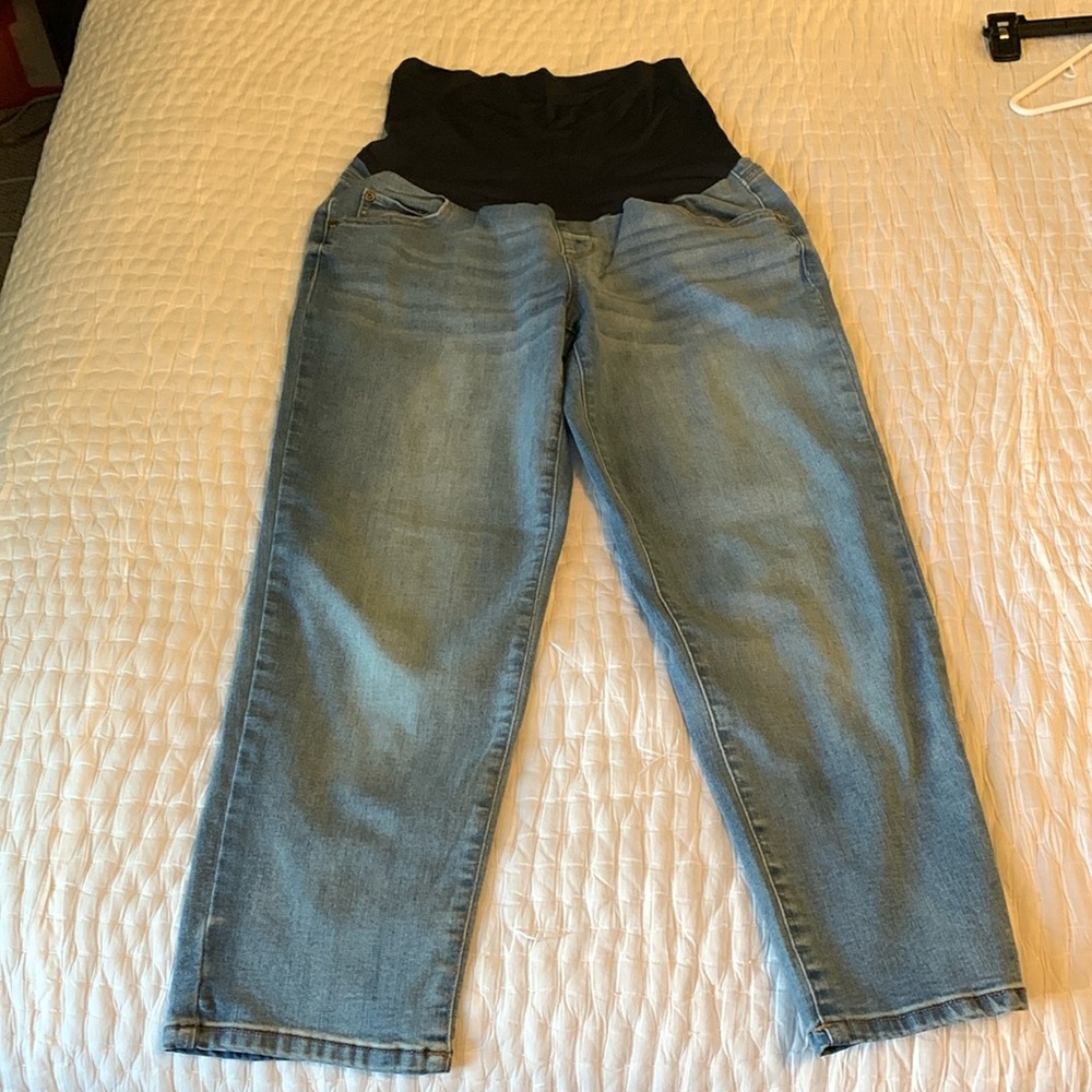Maternity Jean